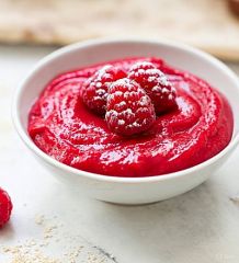 Sweet Raspberry Curd Parfümöl - F&uuml;r weitere Informationen anklicken